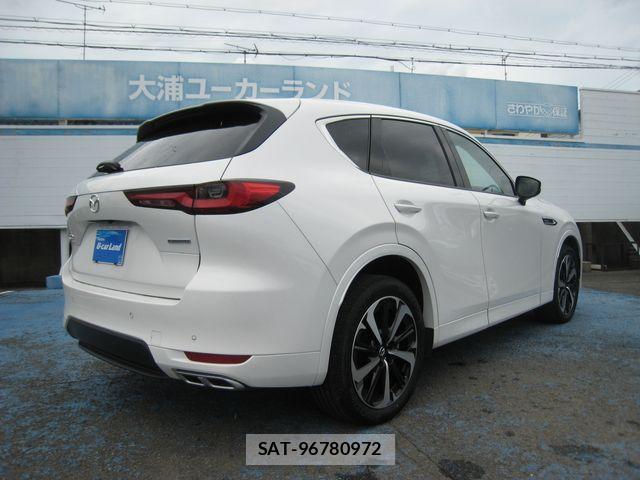Mazda CX-60 2023-11 7722458-11