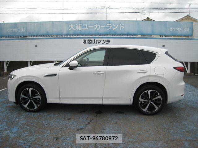 Mazda CX-60 2023-11 7722458-13