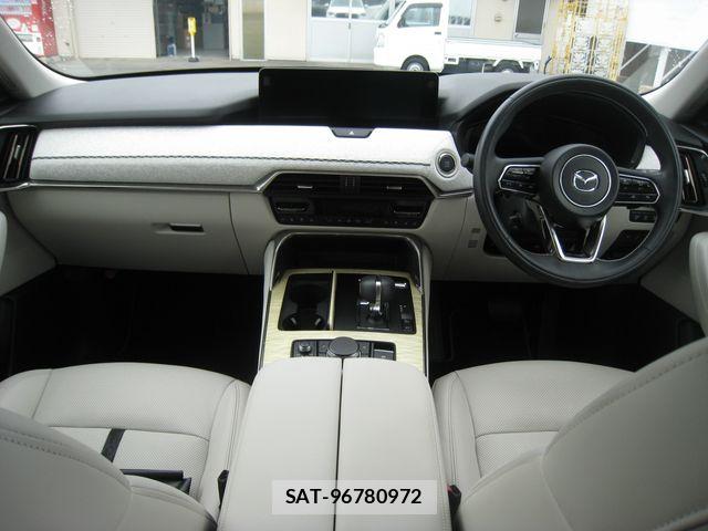 Mazda CX-60 2023-11 7722458-19