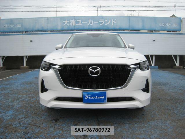 Mazda CX-60 2023-11 7722458-8