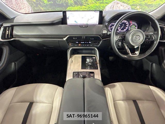 Mazda CX-60 2023-02 7722471-1