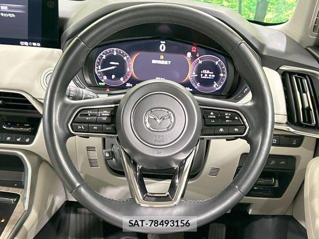 Mazda CX-60 2023-01 7722464-10