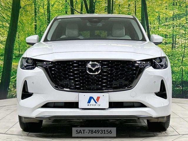 Mazda CX-60 2023-01 7722464-13