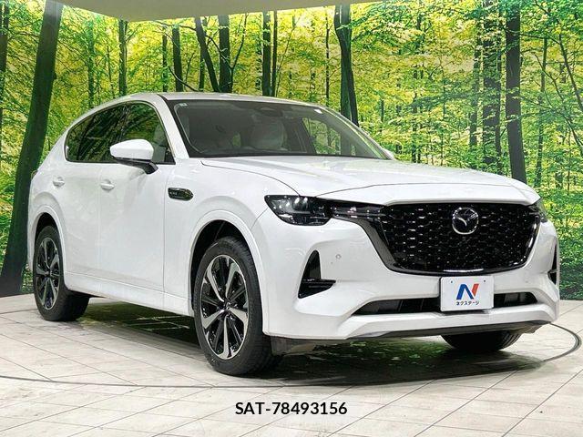 Mazda CX-60 2023-01 7722464-15