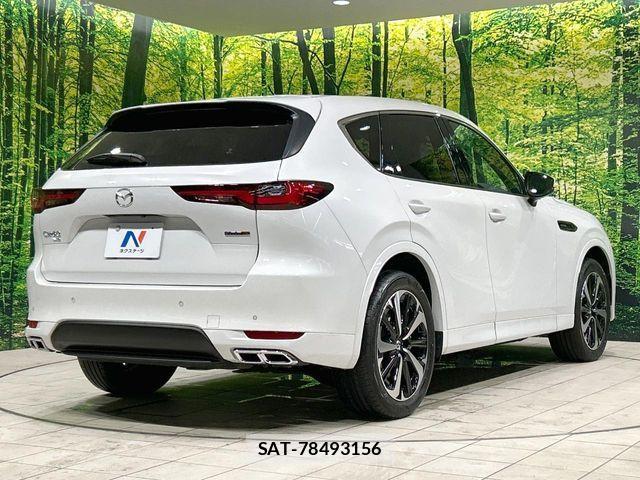 Mazda CX-60 2023-01 7722464-16