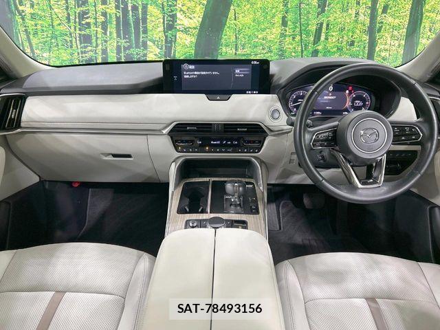 Mazda CX-60 2023-01 7722464-1