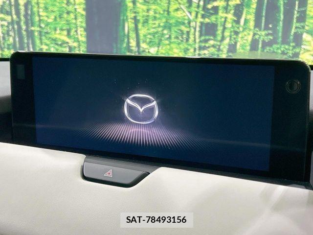 Mazda CX-60 2023-01 7722464-2