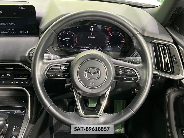 Mazda CX-60 2022-11 7722467-11