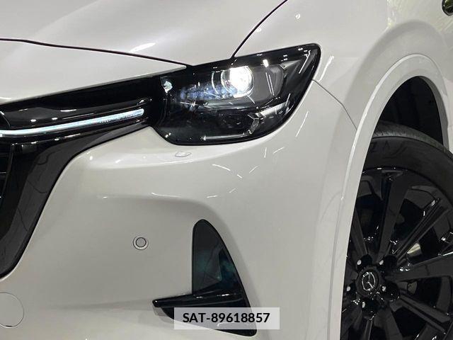 Mazda CX-60 2022-11 7722467-12