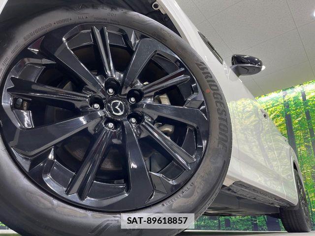 Mazda CX-60 2022-11 7722467-13