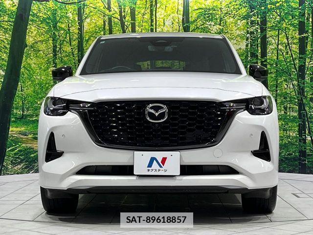 Mazda CX-60 2022-11 7722467-14