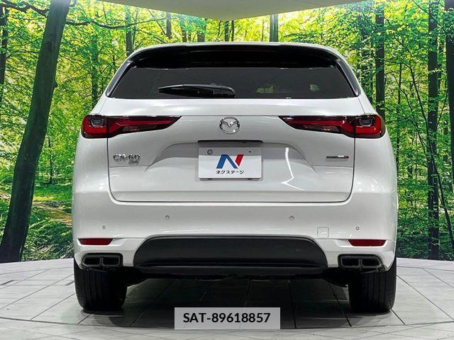 Mazda CX-60 2022-11 7722467-15