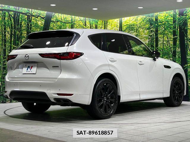 Mazda CX-60 2022-11 7722467-17
