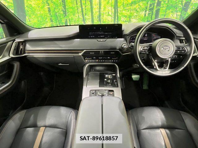 Mazda CX-60 2022-11 7722467-1