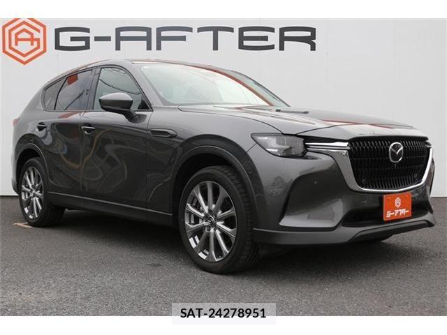 Mazda CX-60 2025-06 7722469-20