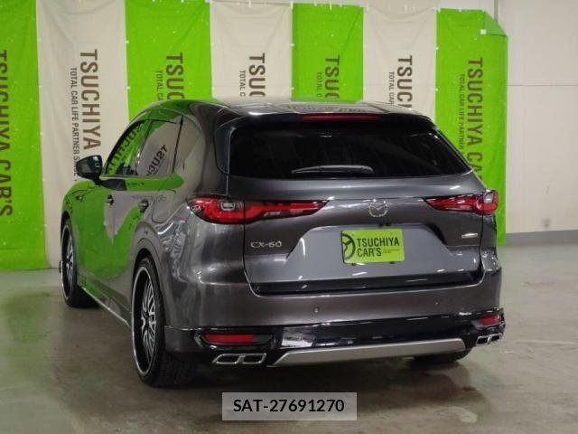 Mazda CX-60 2023-04 7722470-11