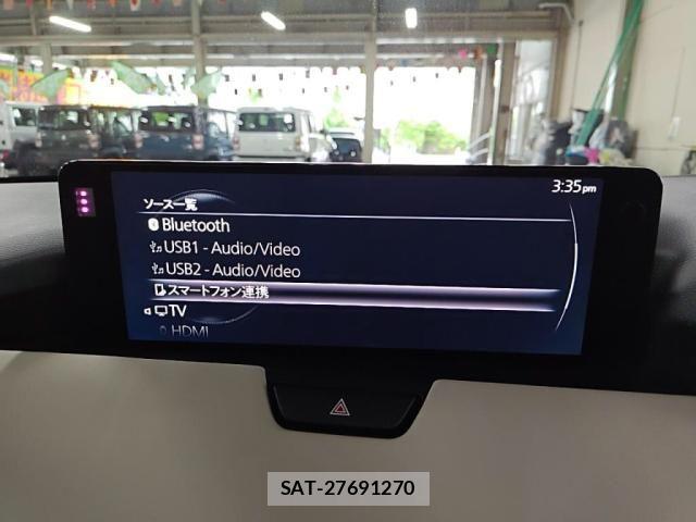 Mazda CX-60 2023-04 7722470-16