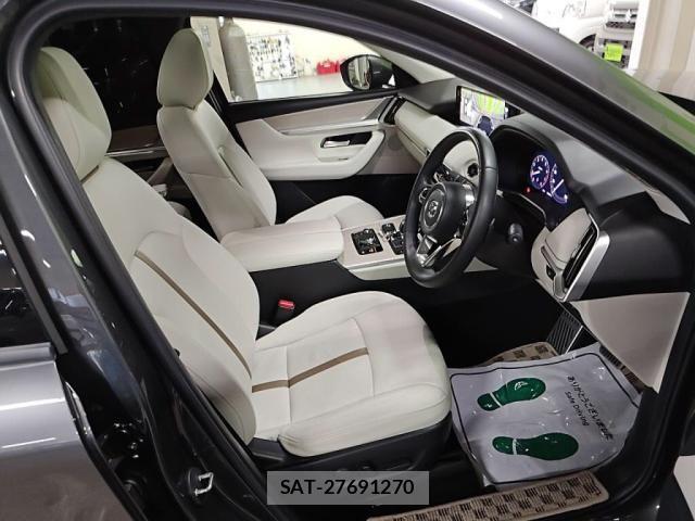 Mazda CX-60 2023-04 7722470-20