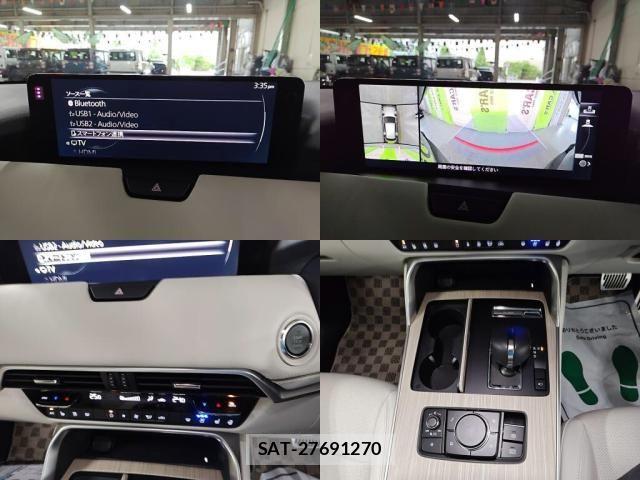 Mazda CX-60 2023-04 7722470-5