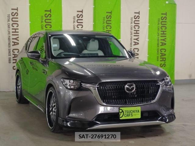 Mazda CX-60 2023-04 7722470-8