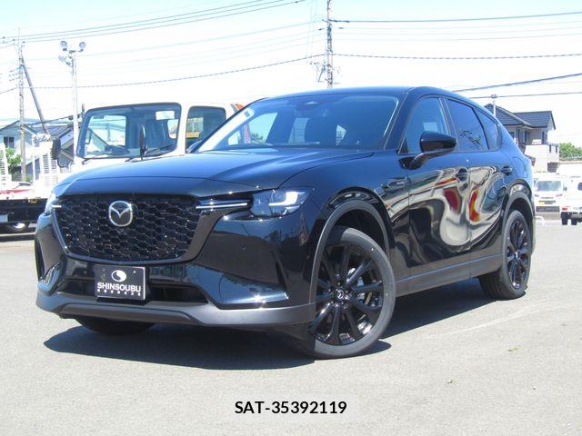 Mazda CX-60 2025-02 7722463-0