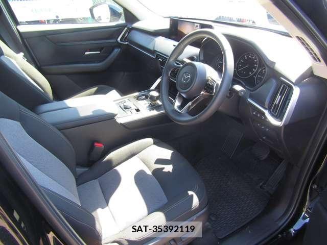 Mazda CX-60 2025-02 7722463-11
