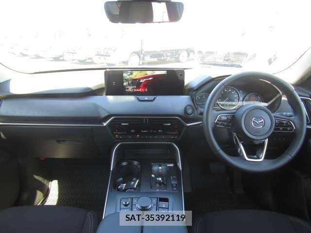 Mazda CX-60 2025-02 7722463-12