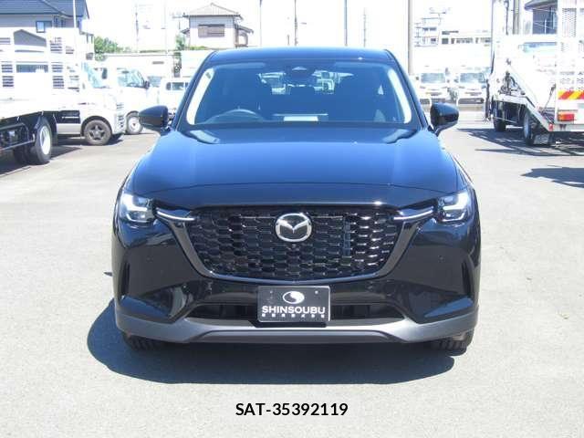 Mazda CX-60 2025-02 7722463-1
