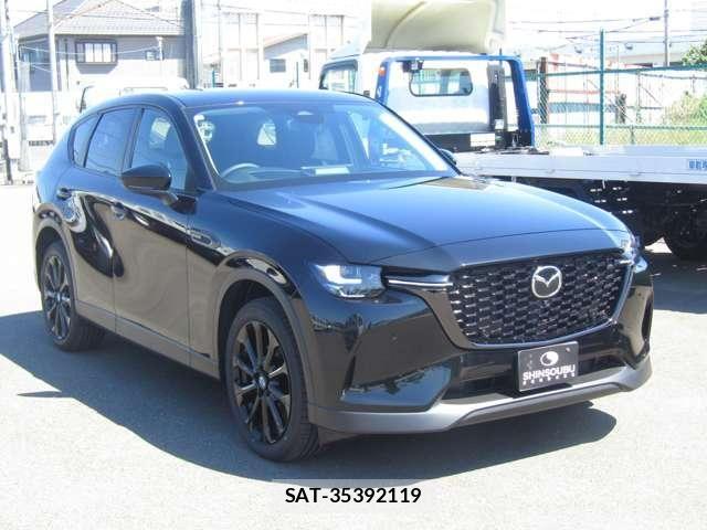Mazda CX-60 2025-02 7722463-2