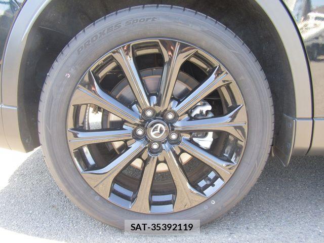 Mazda CX-60 2025-02 7722463-29