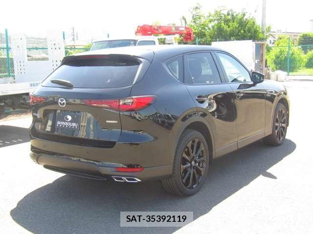 Mazda CX-60 2025-02 7722463-4
