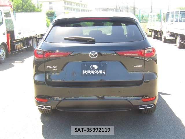 Mazda CX-60 2025-02 7722463-5