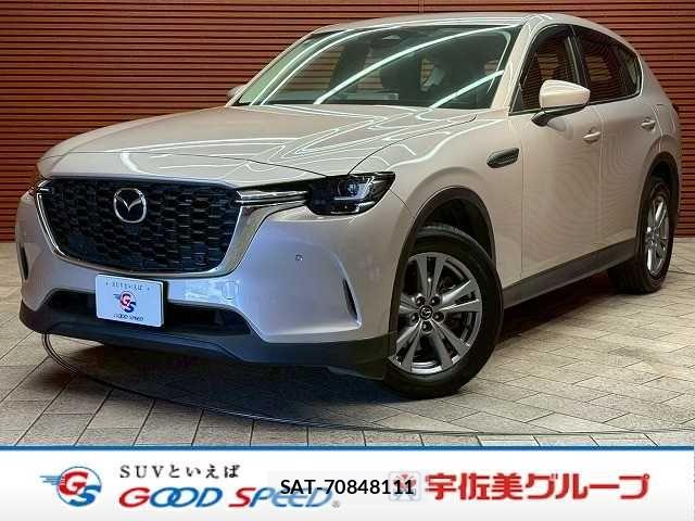 Mazda CX-60 2023-02 7722476-0