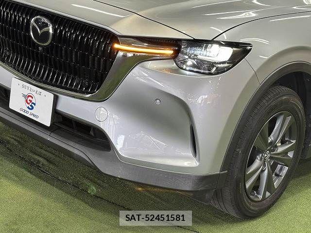 Mazda CX-60 2023-04 7722475-10