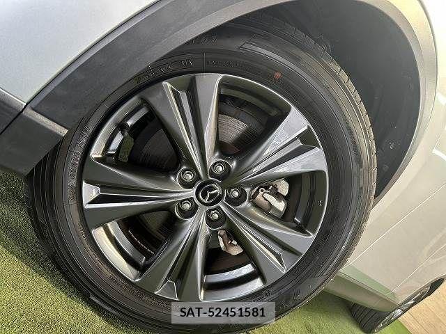Mazda CX-60 2023-04 7722475-11