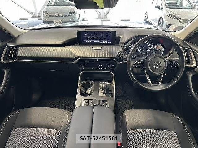 Mazda CX-60 2023-04 7722475-2