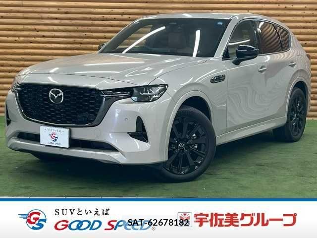 Mazda CX-60 2024-04 7722455-0