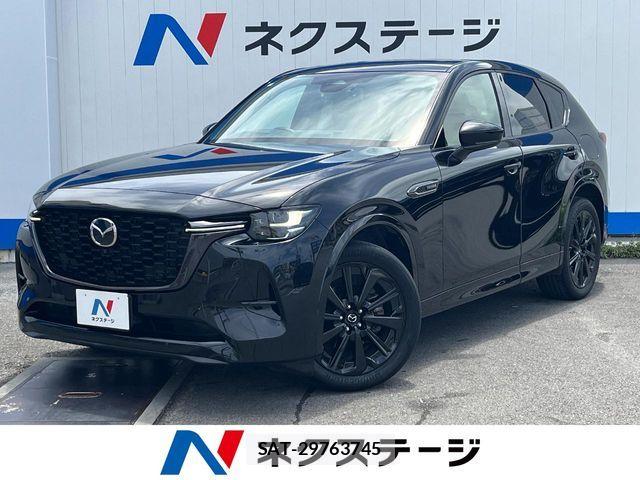 Mazda CX-60 2023-05 7722457-0