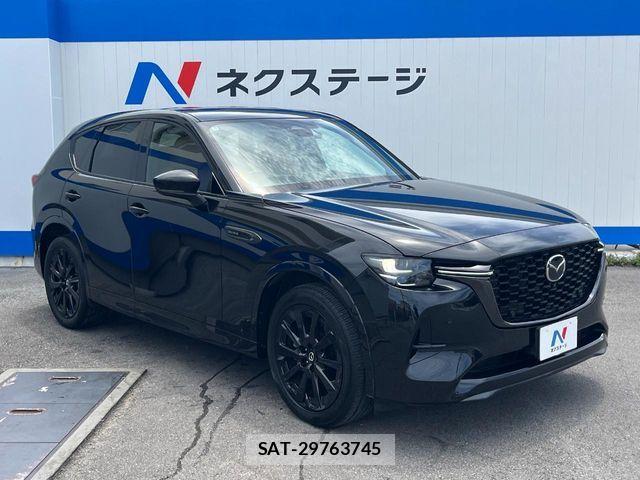 Mazda CX-60 2023-05 7722457-16