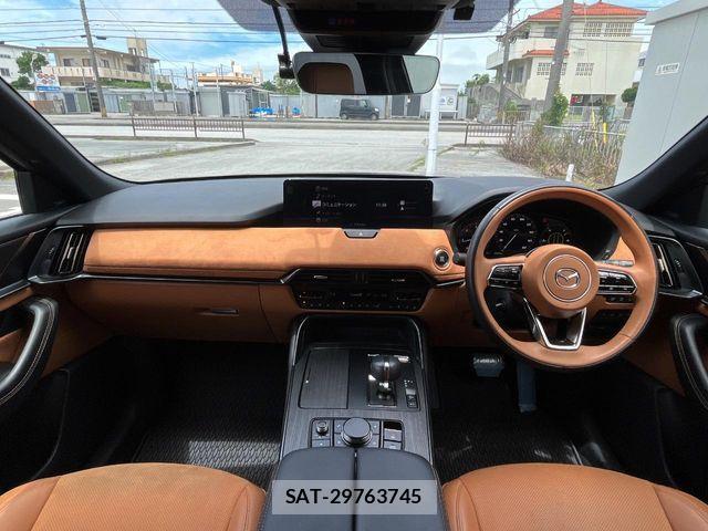 Mazda CX-60 2023-05 7722457-1
