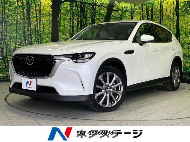 Mazda CX-60 2023-07 7722473-0