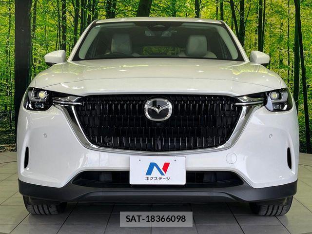 Mazda CX-60 2023-07 7722473-13