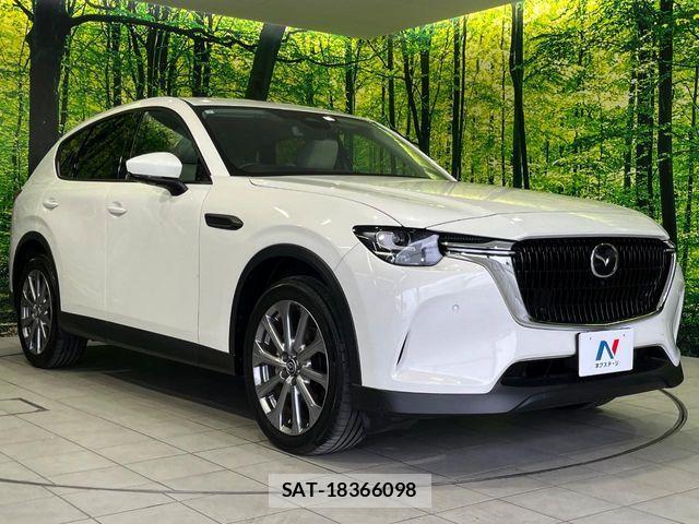 Mazda CX-60 2023-07 7722473-15