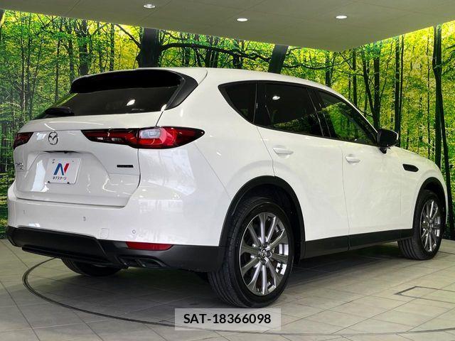 Mazda CX-60 2023-07 7722473-16