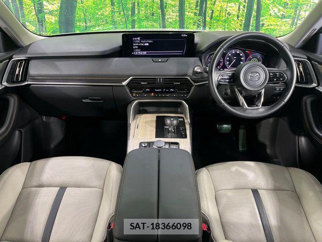 Mazda CX-60 2023-07 7722473-1