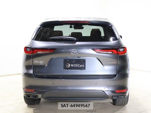 Mazda CX-60 2023-01 7722462-9