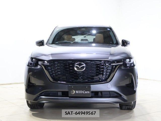 Mazda CX-60 2023-01 7722462-10