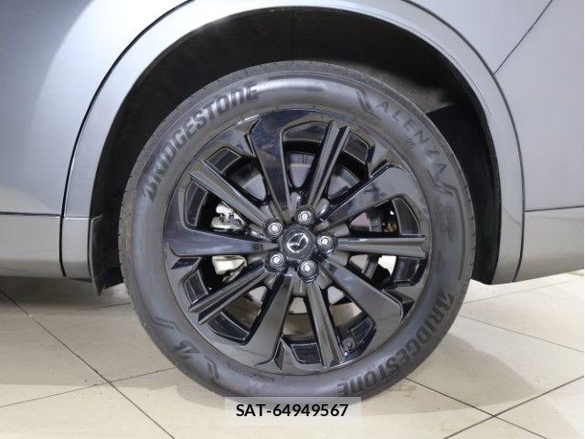 Mazda CX-60 2023-01 7722462-12