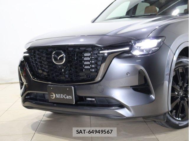 Mazda CX-60 2023-01 7722462-14