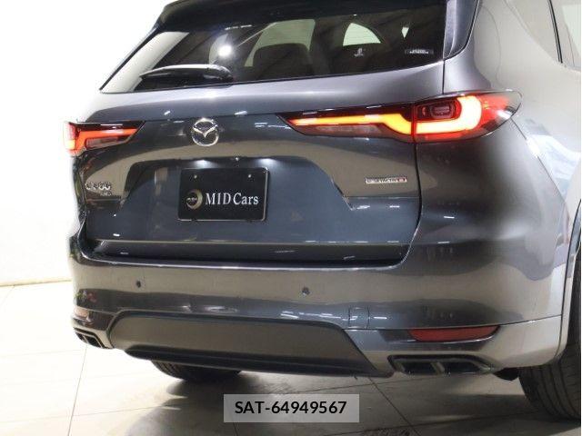 Mazda CX-60 2023-01 7722462-16